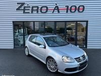 Occasion VW Golf IV R 250 ch (183 kW) 2006 Gris Berline