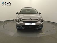 Occasion Citroën e-C4 Shine 100 kW (136 ch) 2021 Berline