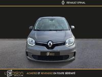 occasion Renault Twingo TWINGO IIIIII SCe 75 - 20 - Zen