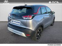 occasion Opel Crossland X 1.5 D 120ch GS Line BVA - VIVA178676119