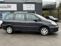 occasion Peugeot 807 2.0 HDi 136 ch EXECUTIVE BVM6