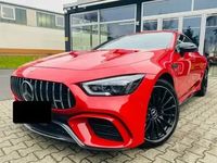 occasion Mercedes AMG GT 43 Classe367ch Eq Boost 4matic+ Speedshift Tct Amg
