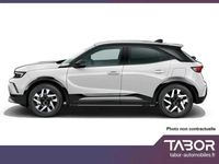 Nouvelle Opel Mokka 131 ch (96 kW) 2025 Blanc SUV