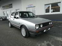 Occasion VW Golf II GTI 107 ch (78 kW) 1988 Argent Citadine