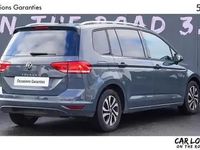 Occasion VW Touran 2023 Gris Monospace