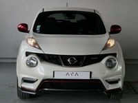 occasion Nissan Juke 1.6I DIG-T NISMO 200CH
