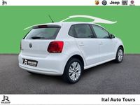 occasion VW Polo 1.2 60ch Life 5p