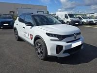 Occasion Citroën C3 Aircross 100 ch (73 kW) 2025 Blanc SUV