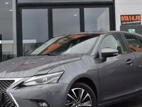occasion Lexus CT200h Luxe My19 Euro6d-t