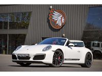 occasion Porsche 991 Cabriolet 3.0i - 420 - BV PDK TYPE CABRIOLET