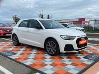 occasion Audi A1 Sportback II 25 TFSI 95 BV6 SPORT LEDS JA 17