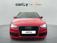 Occasion Audi A3 Ambition 110 ch (80 kW) 2015 Rouge Berline