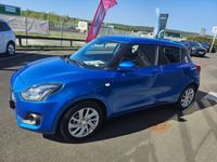 occasion Suzuki Swift 1.2 Dualjet Hybrid 83ch Privilège - VIVA181209248