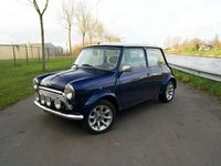Occasion Mini Cooper Sport 63 ch (46 kW) 2000 Bleu Citadine