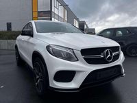 occasion Mercedes 450 Classe Gle Coupe4matic Amg /21/360/ahk/led