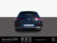 occasion Mercedes CLA220 Shooting Brake d 190ch AMG Line 8G-DCT