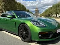 occasion Porsche Panamera 4 V6 3.0 462 Pdk Hybrid Sport Turismo