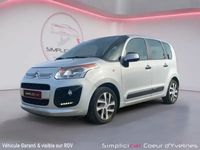 occasion Citroën C3 Picasso Exclusive