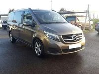 occasion Mercedes C220 D Long Executive 7g-tronic Plus