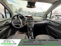 Occasion Opel Mokka 116 ch (85 kW) 2016 SUV