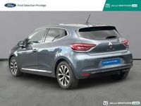 Occasion Renault Clio V Intens 2020 Brun vison Berline