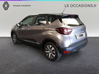 occasion Renault Captur Tce 130 Fap Sl Sunset