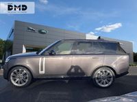 occasion Land Rover Range Rover 3.0 D350 350ch Autobiography SWB - VIVA185618572