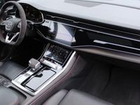 Occasion Audi RS Q8 600 ch (441 kW) 2020 SUV