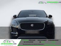 occasion Jaguar E-Pace 2.0 D - 180 ch AWD BVA