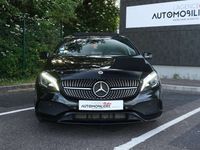 occasion Mercedes A200 d 2.1 d 136 ch BVM - AMG