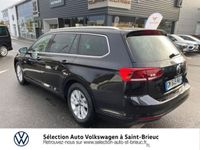 occasion VW Passat SW 2.0 TDI EVO 150ch Life Plus DSG7