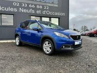 occasion Peugeot 2008 1.2 Puretech 110ch E6.c Signature S\u0026s Eat6