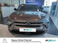 occasion Citroën C5 Hybrid 225ch Shine Pack ëEAT8 - VIVA3537092