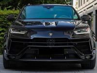 Occasion Lamborghini Urus 666 ch (489 kW) 2024 SUV