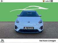 Occasion Kia e-Niro Active 150 kW (204 ch) 2021 Blanc SUV