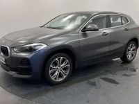 occasion BMW X2 Sdrive 18i 136 Ch Dkg7 Business Design