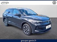 Occasion VW Tiguan Edition 204 ch (150 kW) 2025 SUV