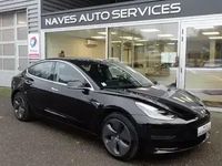 occasion Tesla Model 3 Performance Dual Motor Awd Upgrade