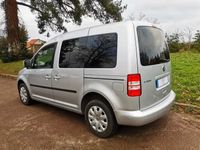 occasion VW Caddy 1.6 CR TDI 75 FAP Trendline