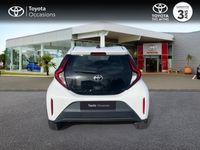 occasion Toyota Aygo 1.0 Vvt-i 72ch Dynamic