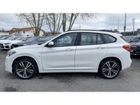 occasion BMW X1 sDrive20dA 190ch M Sport Euro6c