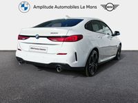 occasion BMW 220 Serie 2 iA 178ch M Sport 9cv