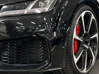 occasion Audi TT RS Coupe 2.5 Tfsi Quattro