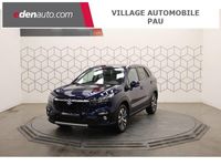 Nouvelle Suzuki SX4 Style 129 ch (94 kW) 2025