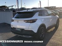 occasion Opel Grandland X 1.2 Turbo 130 Ch Bva8 Gs Line