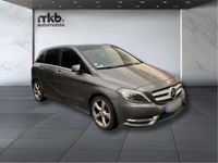 occasion Mercedes B200 CLCDI FAP - BT 246 Sport PHASE 1