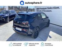 occasion BMW i3 184ch 120Ah Edition WindMill ILife