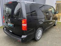 occasion Peugeot Traveller 1.5 Bluehdi 120 S&s Long Business