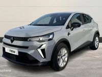 Occasion Renault Captur Evolution 102 ch (75 kW) 2024 Gris SUV