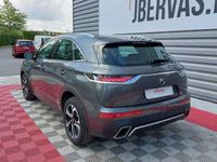 occasion DS Automobiles DS7 Crossback BlueHDi 180 EAT8 Executive